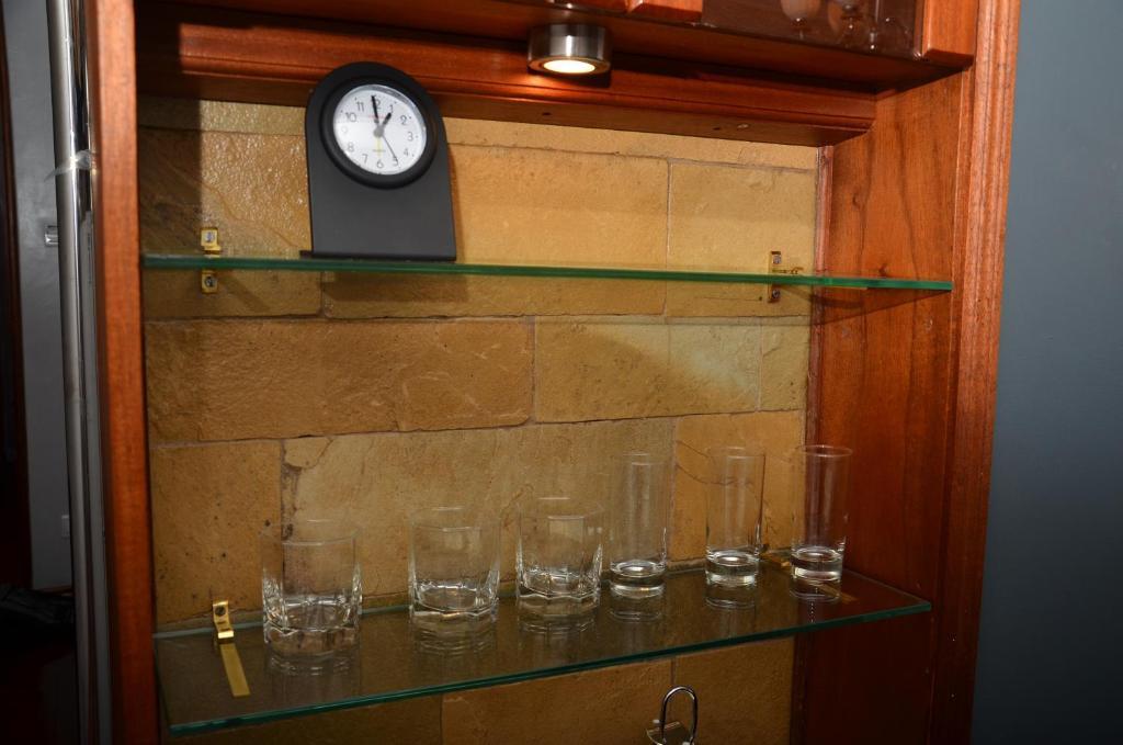 梅尔多尼亚豪华套房酒店 奈洛比 外观 照片