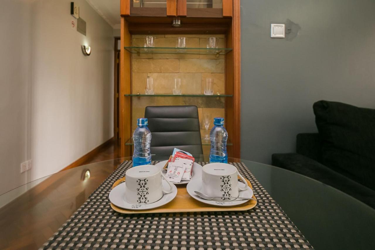 梅尔多尼亚豪华套房酒店 奈洛比 外观 照片